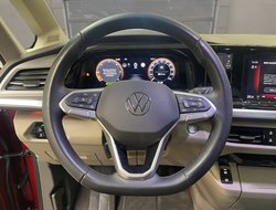 T7 Multivan 2.0 TDI lang Style NaviPro Pano IQLight