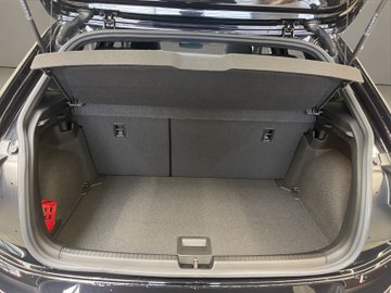 Polo VI 1.0 TSI Style IQLight ACC AUT Kam. Navi – Bild 17