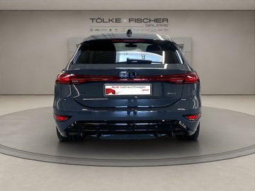 A6 e-tron Avant quattro W S-line ACC AHK AUT 360 – Bild 5