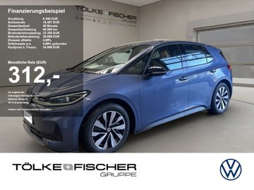 ID.3 Neo Trend *SOFORT VERFÜGBAR* 50 kWh – Bild 1