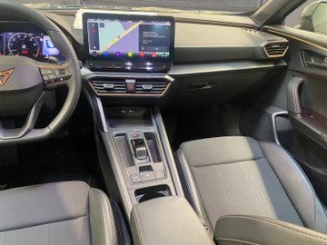 Formentor 1.5 TSI ACC AHK AUT Kam. Navi Virtual – Bild 14