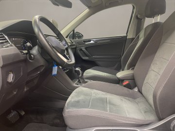 Tiguan 2.0 TSI BMT 4Motion Elegance IQLight ACC – Bild 8
