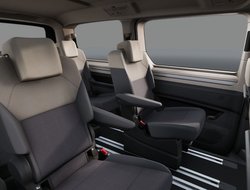 T7 Multivan ENERGY  TDI 110 kW DSG langer Überh.