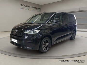 T7 Multivan 2.0 TDI DCC Pano IQLight ACC AUT Kam. – Bild 2