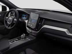 XC60 T8 PHEV Plus Black Edition Lagom GEWERBE!!!