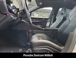 Panamera 4 E-Hybrid InnoDrive Head-Up Soft-Close