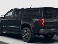 Amarok Style Dark Label TDI 177 kW Aut. 4MOTION