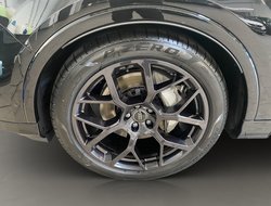 Q7 50 3.0 TDI quattro S-Line S-line el.Heck FLA