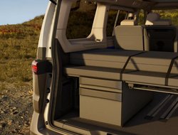T7 California Beach Camper 2.0 TDI 110 kW MOD27