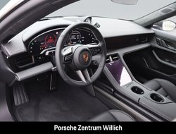 Taycan 4S Sport Turismo Burmester LED-Matrix