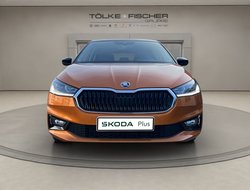 Fabia 1.0 TSI First Edition AUT Kam. Navi LED LM