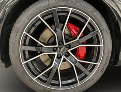 Q7 3.0 quattro TFSI e W S-Line Pano S-line AHK