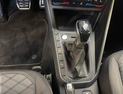 Taigo 1.5 TSI R-Line R-Line IQLight ACC AHK AUT