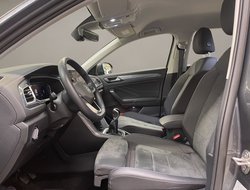 T-Roc 1.0 TSI Style ACC Virtual el.Heck DynLicht