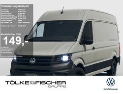 Crafter 35 Kasten HD 103KW MR Sonderaktion