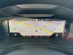 Karoq 1.5 TSI DSG Sportl. DCC PANO ACC AHK eHeck