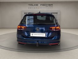 Passat Variant 2.0 TDI BMT Business ACC AHK AUT