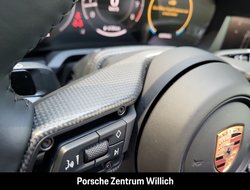 992 911 Carrera T Cabriolet Liftsystem-VA BOSE