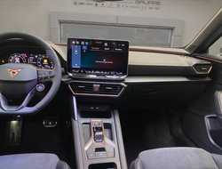 Formentor TSI 1.5  VZ DCC ACC AUT Kam. Navi LM