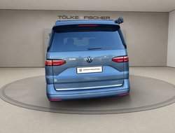 California 1.5 TSI 4MOTION Beach Camper DCC ACC