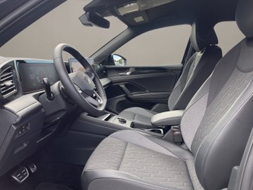 Tiguan 1.5 eTSI W Goal IQLight ACC AHK AUT Kam. – Bild 8