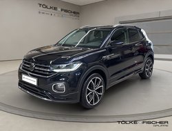 T-Cross 1.0 TSI Style R-Line ACC Sportp. KlimaA.