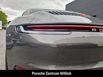 992 911 Targa 4S Nachtsicht InnoDrive Burmester – Bild 10