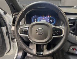 XC90 B5 (Diesel) Ultimate Dark ACC AHK AUT Kam.
