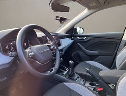 Scala 1.5 TSI Selection Navi Virtual LED LM PDC