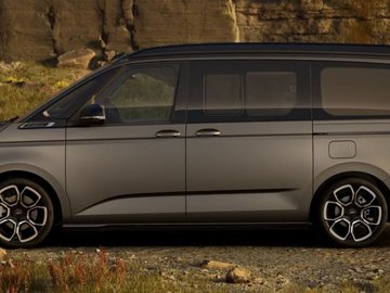 T7 California Beach Camper ABT 150KW TSI DSG DCC – Bild 3