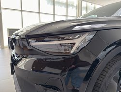 EX40 Single Extended Range Ultra Black Edition