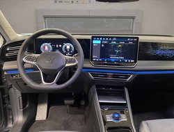 Tiguan Elegance 1.5 l eTSI OPF 7-Gang-DSG Pano