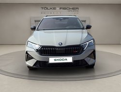 Octavia Combi RS Pano AHK Navi 360 Massage