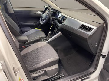 Polo 1.0 l TSI DSG *SOFORT VERFÜGBAR* GJR – Bild 18
