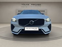 XC60echarge T8 Twin Engine R Design Recharge ACC