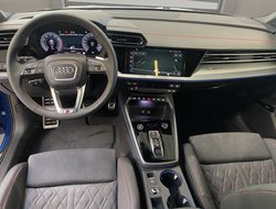 A3 Sportback 35 1.5 TFSI S-Line S-line ACC AUT