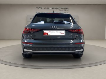 A3 Sportback 1.5 (MHEV) TFSI W advanced ACC AHK – Bild 5