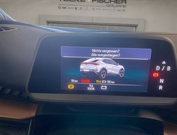 Tavascan Dual Engine 4Drive VZ DCC ACC AUT 360