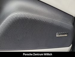 Macan 4 Surround-View LED-Matrix InnoDrive