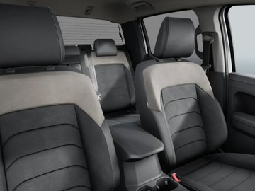 Amarok Style 3.0TDI 177kW 4MOTION Aut ACC 2,99% – Bild 16