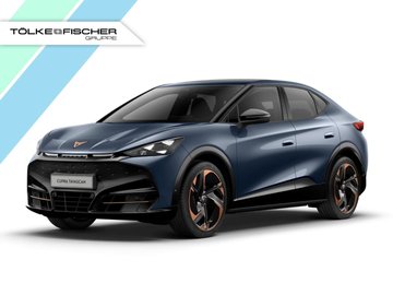 Tavascan 140 kW (190 PS) 58 kWh  Frei Konfig. – Bild 2
