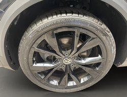 T-Roc 2.0 TDI R-Line R-Line IQLight ACC AHK AUT