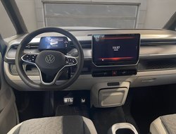 ID. Buzz Pro LR 86 kWh 210KW 75 Jahre Edition LM