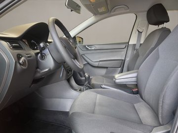 Rapid 1.2 TSI Spaceback Green tec Cool Edition – Bild 9