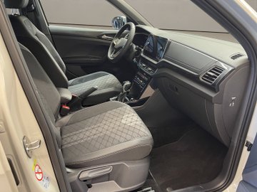 T-Cross 1.0 TSI 85 kW R-Line R-Line IQLight ACC – Bild 18