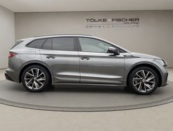 Enyaq 80 Sportline ACC AHK Navi Pano eHeck