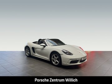 Boxster 718 Lückenlos Porsche Scheckheft PDK – Bild 7