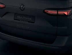 T7 Multivan TDI 110 KW DSG Sonderaktion Mod.26