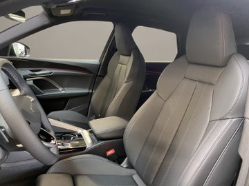 Q5 3.0 TDI quattro W ACC AHK AUT Kam. Luft Navi – Bild 8