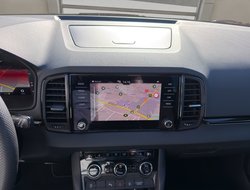 Karoq 1.5 TSI DSG Sportl. DCC PANO ACC AHK eHeck